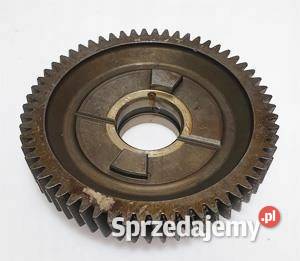 KOŁO ZĘBATE 60Z VA140188 DO MASSEY FERGUSON Szczecin