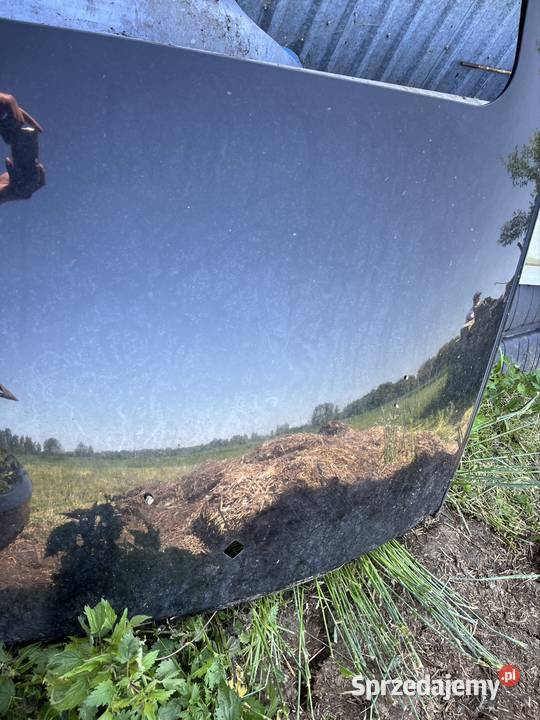 Dach audi a7 4g Dachy Myszyniec