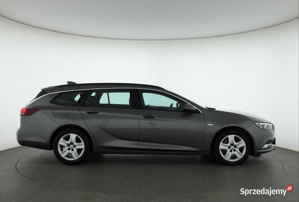 Opel Insignia 16 CDTI Piaseczno