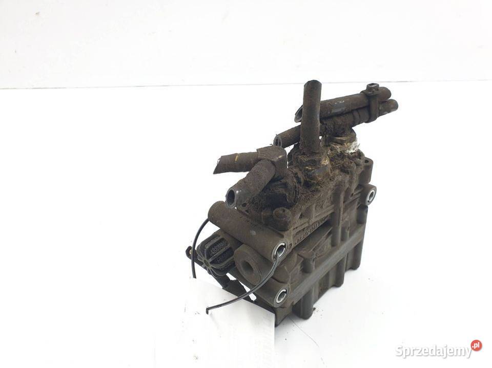 ZAWÓR PODUSZEK MERCEDES ACTROS 1845 A0013271425 osobowe Lipno