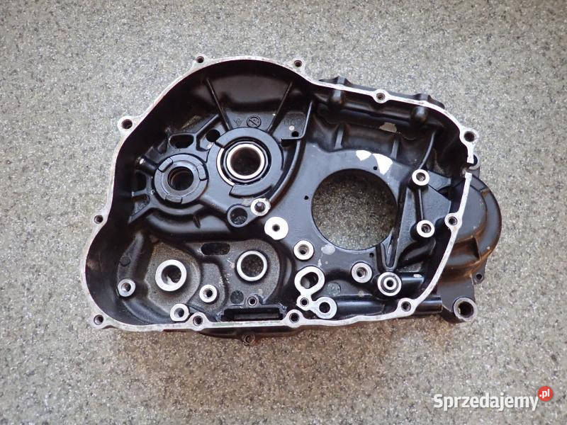 BLOK SILNIKA DWA KARTERY PD03E HONDA XL 600 Strzelce Krajeńskie
