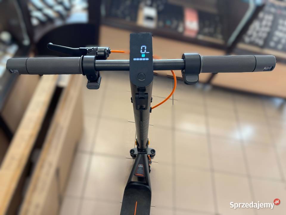 Hulajnoga elektryczna Xiaomi Electric Scooter 6 warmińsko-mazurskie Elbląg