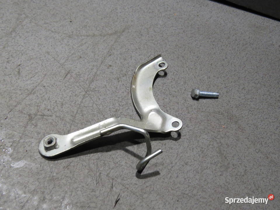 YAMAHA MT125 MT 125 MOCOWANIE BLASZKA UCHWYT warmińsko-mazurskie Olsztyn