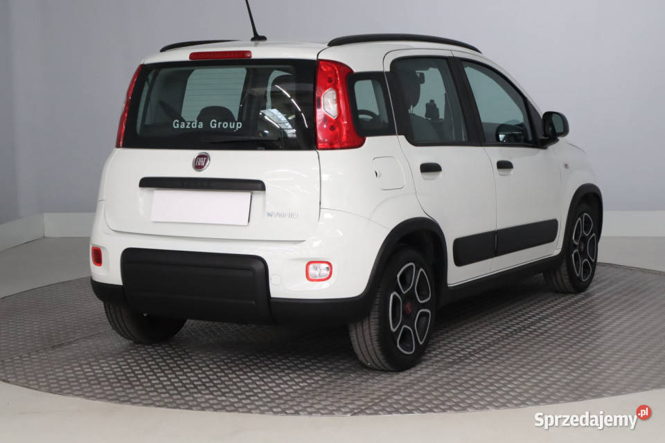 Fiat Panda 10 FireFly sprzedam