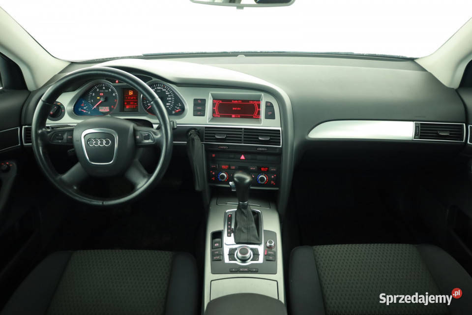 Audi A6 20 TFSI A6 Piaseczno