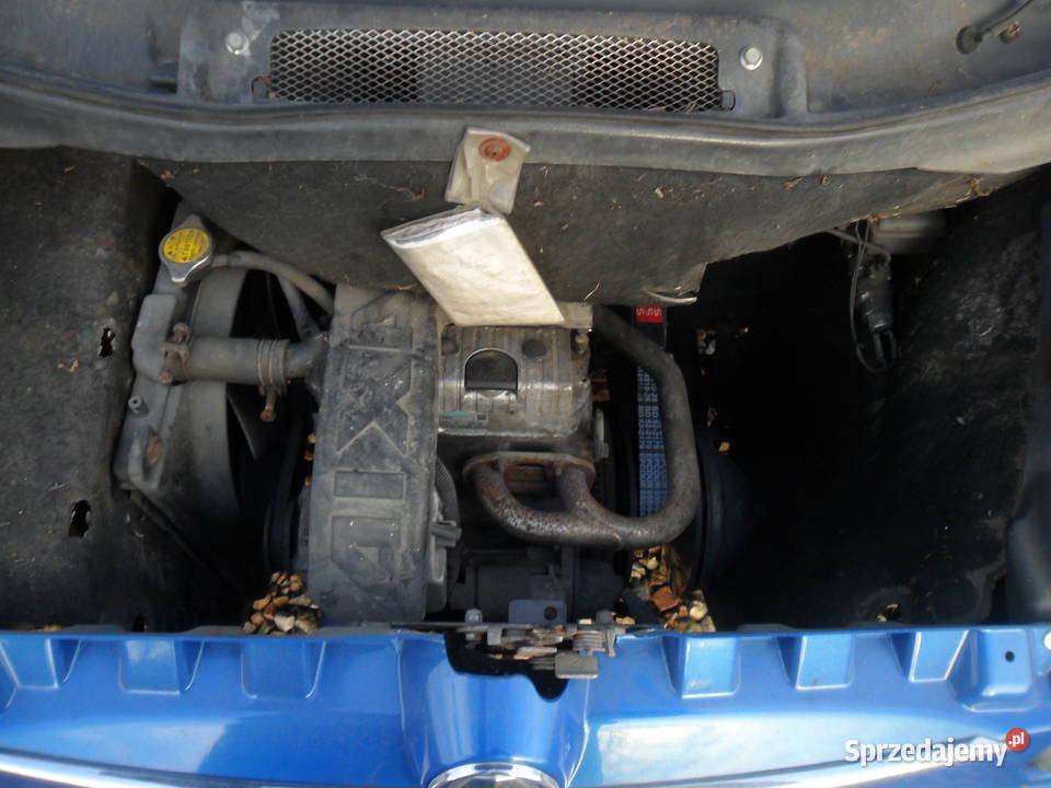 Aixam City katL6e prawo jazdy AM wielkopolskie Strzałkowo