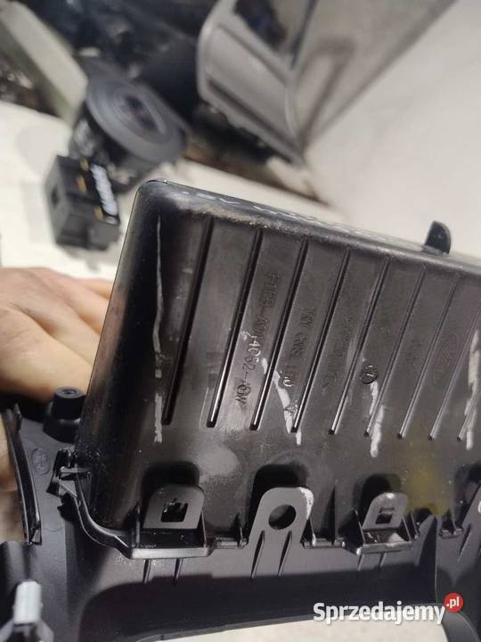 RAMKA ZMIANY BIEGÓW FORD FOCUS MK4 F1EBA044H83CW
