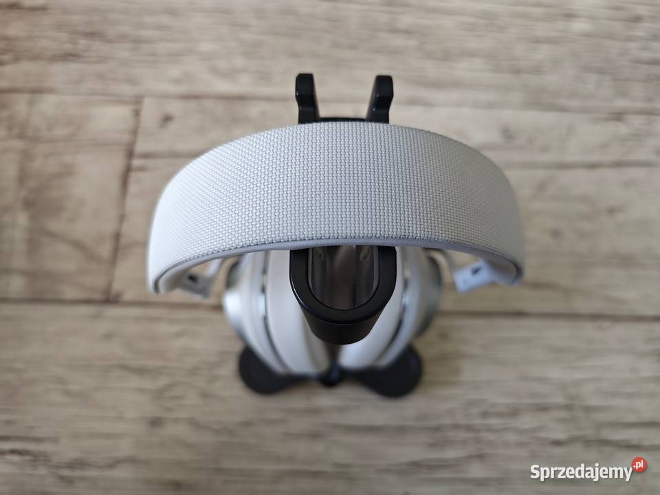 Słuchawki bezprzewodowe Bowers Wilkins Px7 S2 Pszczyna