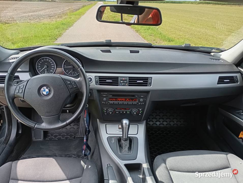 BMW 320D Wysokie Mazowieckie sprzedam