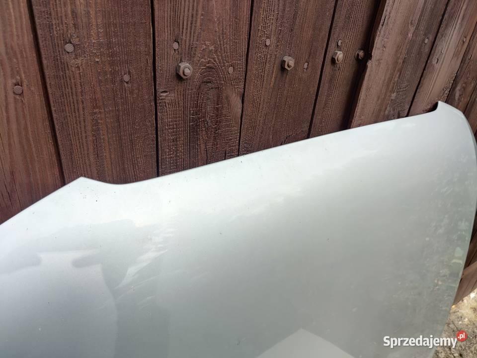 Maska audi Q5 2013r Maski Łódź