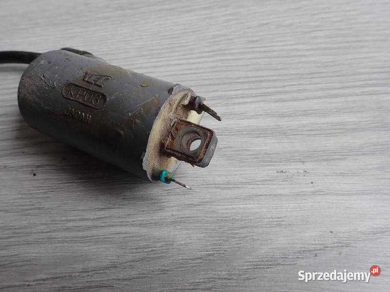 CEWKA FAJKA YAMAHA TTR TT 600 R RE 9803R Pozostałe Strzelce Krajeńskie