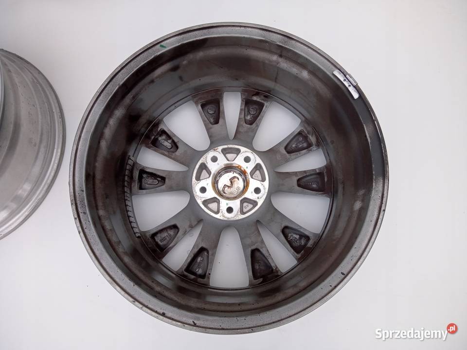 FELGI 18 8J ET43 INFINITI Q70 M30D M35 M37 M56