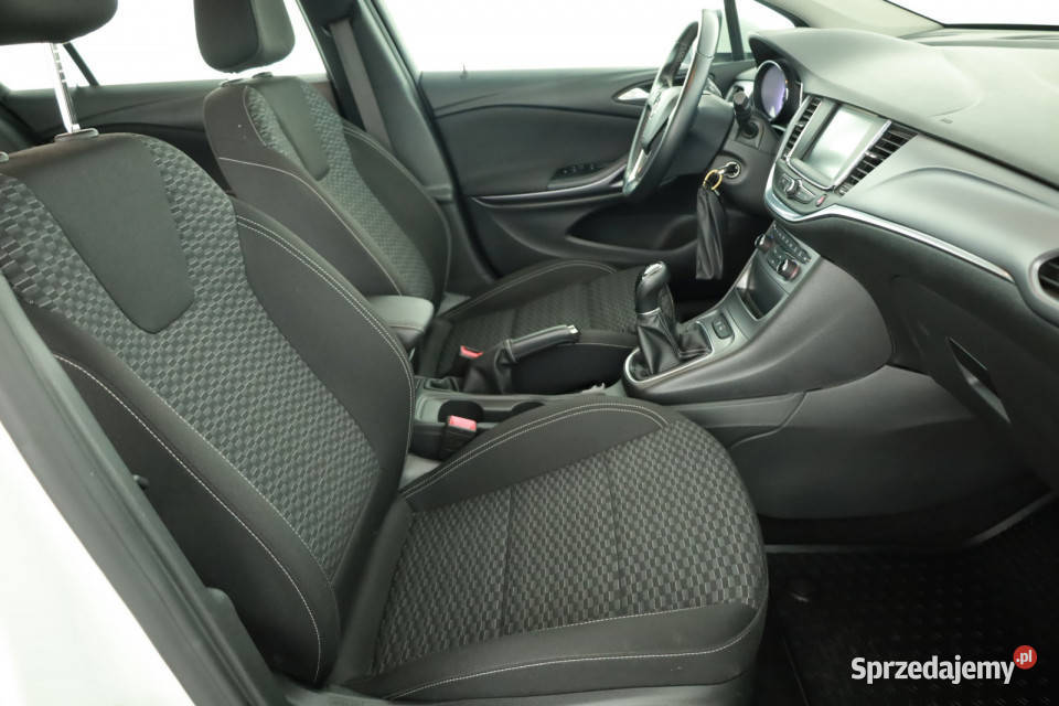 Opel Astra 14 T Piaseczno