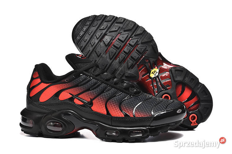 NIKE AIR PLUS BUTY SPORTOWE R4046