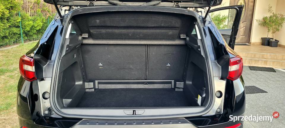 OKAZJA Opel Grandland X 80TYŚKM Automat SalonPL możliwa zamiana Wrocław