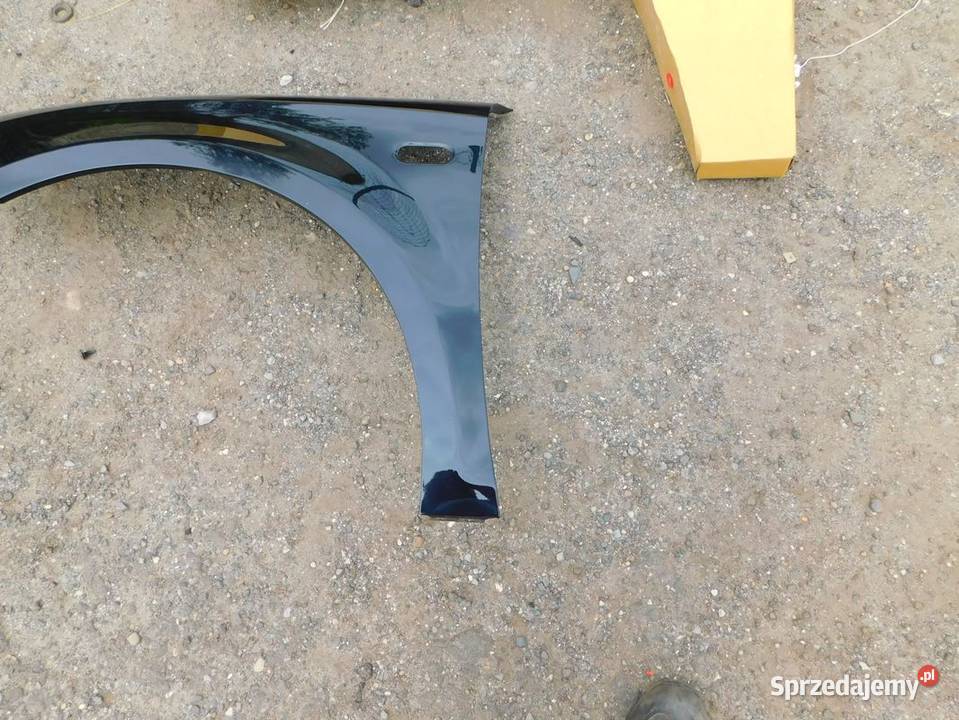 leon II błotnik 511 kolor L29Y nowy WYSYŁKA osobowe Żory