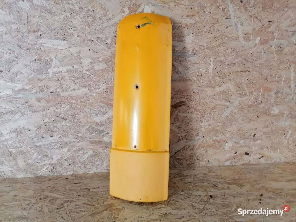 Narożnik Kabiny Prawy Blacha MAN F2000 F90 Pleszew