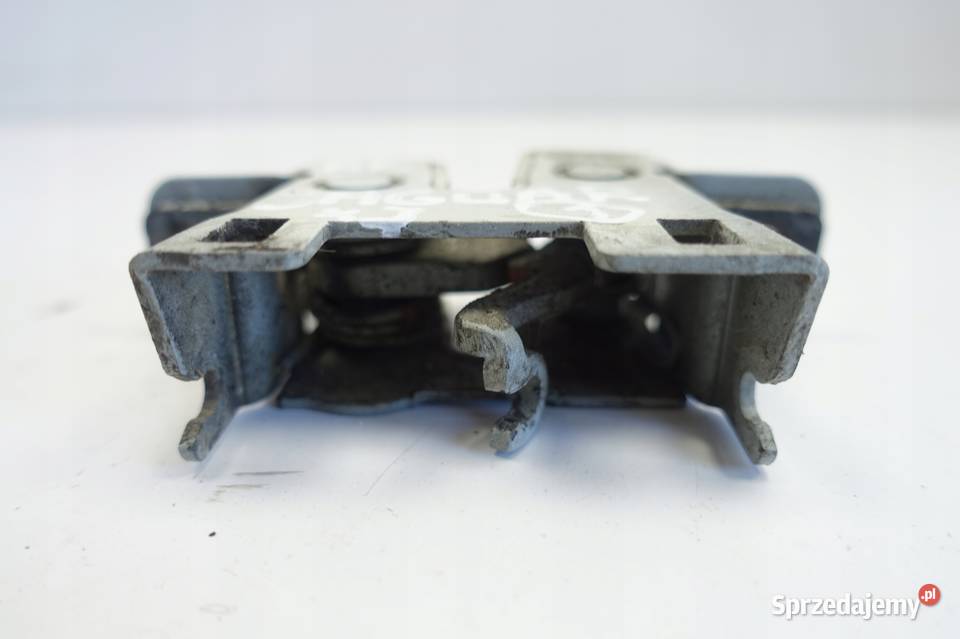 Jaguar XJ X351 ZAMEK PRZEDNIEJ MASKI prawy przód sprzedam