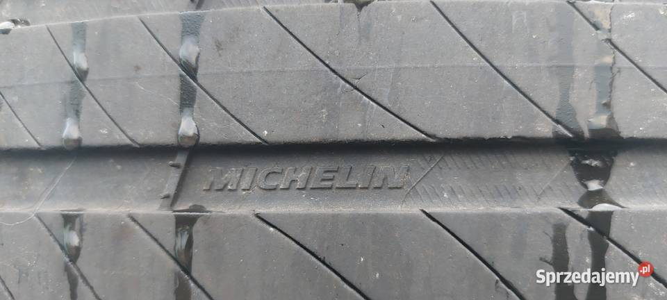 4 kola letnie FORD S MONDEO MK4 GALAXY 21560R16 Samochodowe Słupno sprzedam