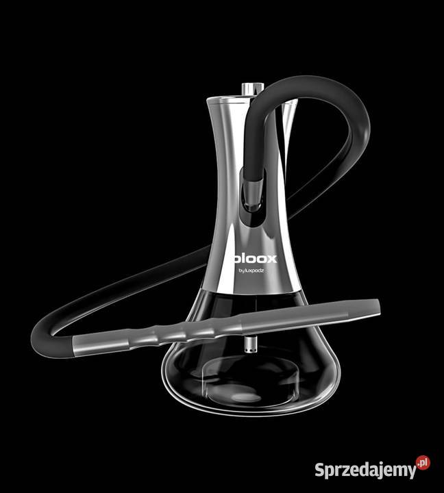 Hokclouds Fajka Wodna Shisha Hookah Warszawa