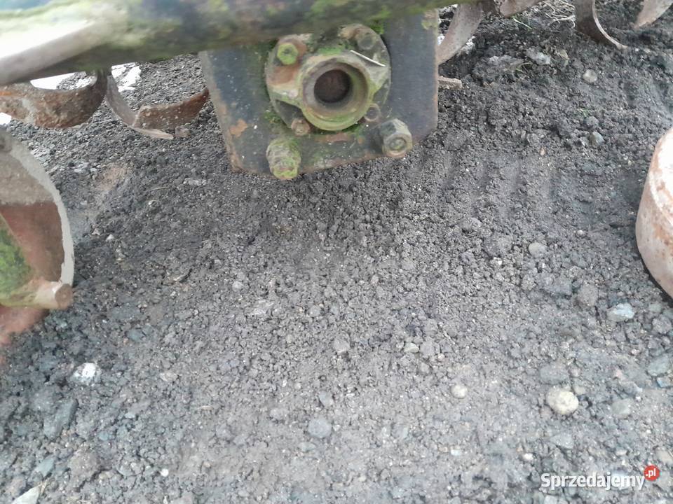 Glebogryzarka 2m Glebogryzarki Gnojnik