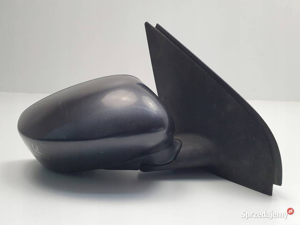 LUSTERKO Fiat Stilo 0107r PRAWE PASAŻERA 5 Pin Rudka