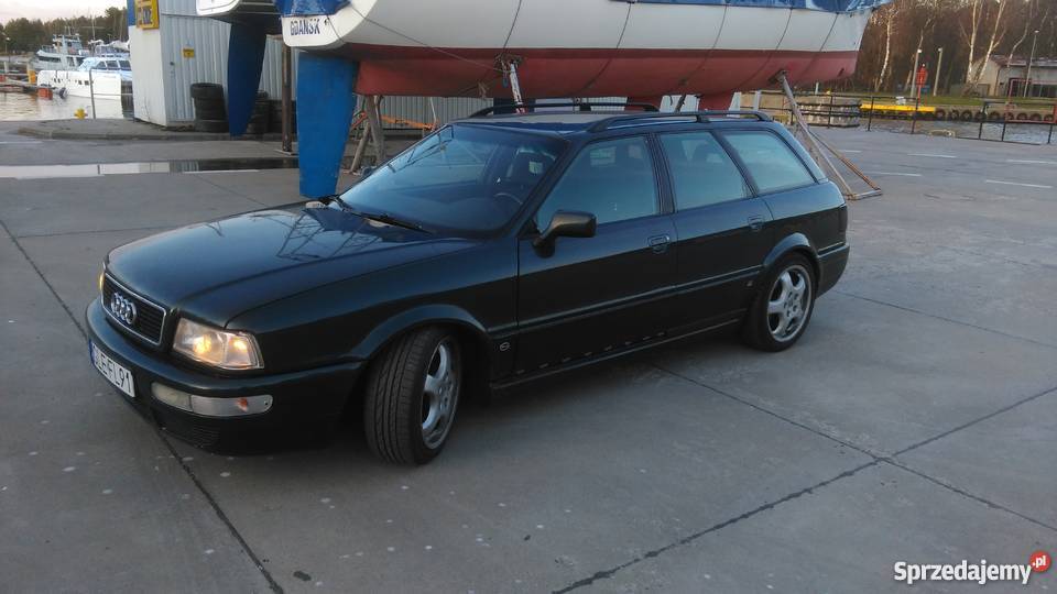 aud s2 quattro ABS Lębork