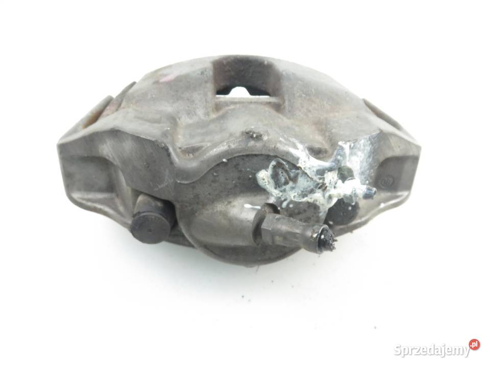 ZACISK LEWY PRZÓD BMW E61 520 d Części samochodowe sprzedam