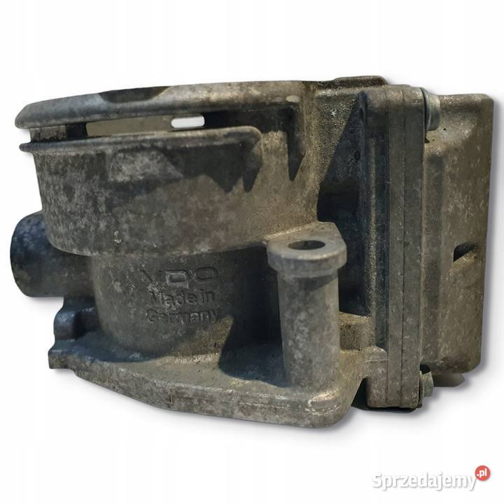 PRZEPUSTNICA VW Golf V 19 TDI 03G128063C osobowe Chełm