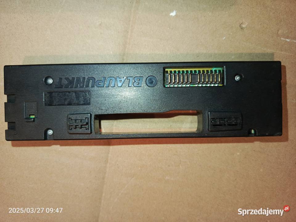 Radioodtwarzacz Blaupunkt Ravenna RAVENNA BP 212 Bielsko-Biała