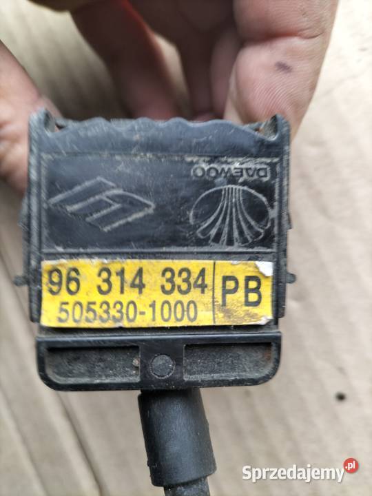 PRZEŁĄCZNIK DAEWOO MATIZ 96314334 Kamień-Kolonia