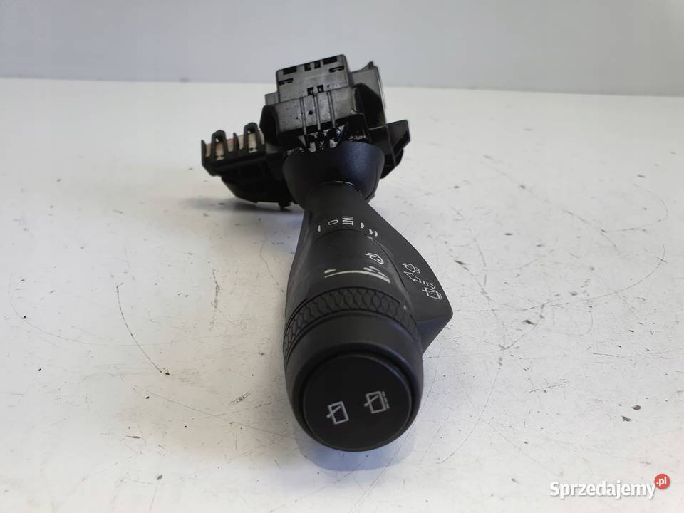 Volvo XC90 II V90 II XC60 II MANETKA WYCIERACZEK Chełm