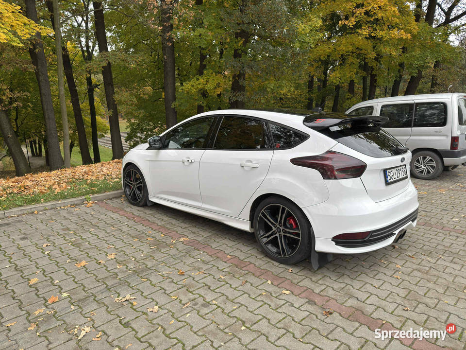 Ford Focus ST 300 LPG Mikołów sprzedam