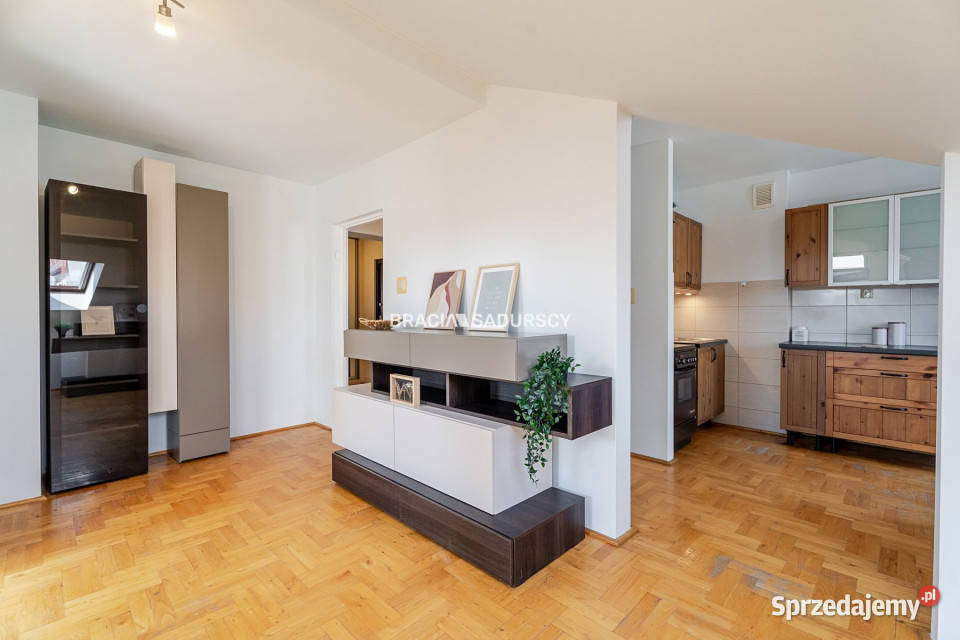 Mieszkanie 333m2 2pok Kraków 15885zł/m2