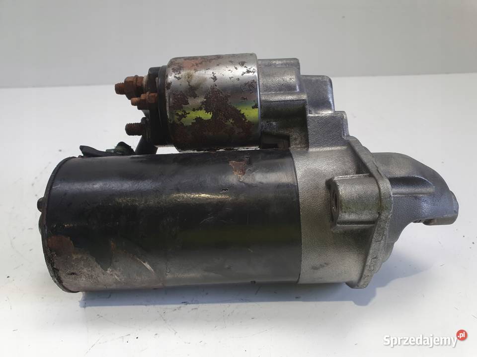 ROZRUSZNIK Range Rover III L322 30 D ROZRUSZNIK lubelskie