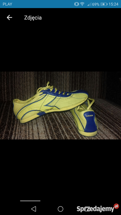 Buty do biegania xdream Rozmiar 41 Sportowe