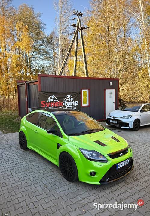 Zwiększymy moc w Twoim aucie wykonamy remont Usługi Antoninów