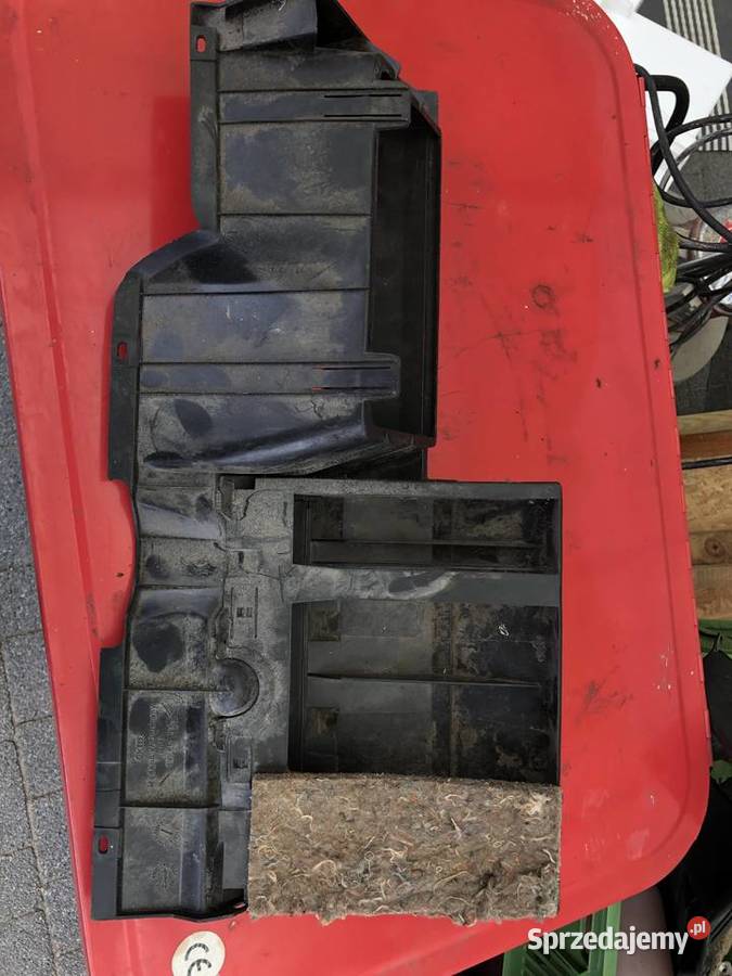 Osłona Polka deski VW GOLF MK2 deski rozdzielcze, konsole zachodniopomorskie