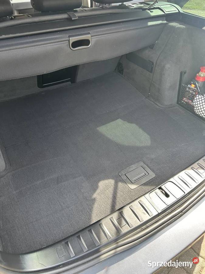 Bmw e91 320d 2006r 4/5 Strzyżów sprzedam