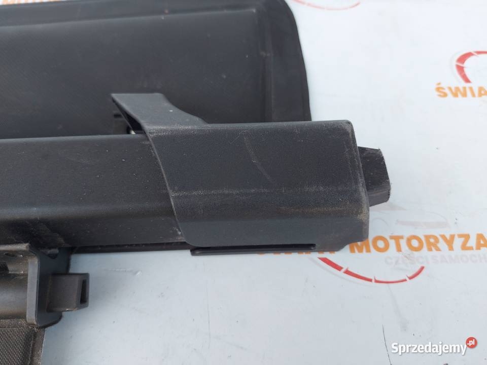 GALAXY MK3 roleta bagażnika osobowe Kielce