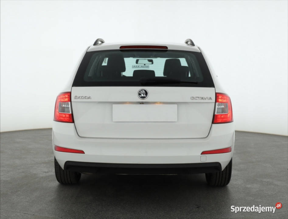 Skoda Octavia 20 TDI wielofunkcyjna kierownica mazowieckie Piaseczno