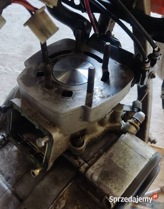 Naprawa Motocykli Serwis Piaski