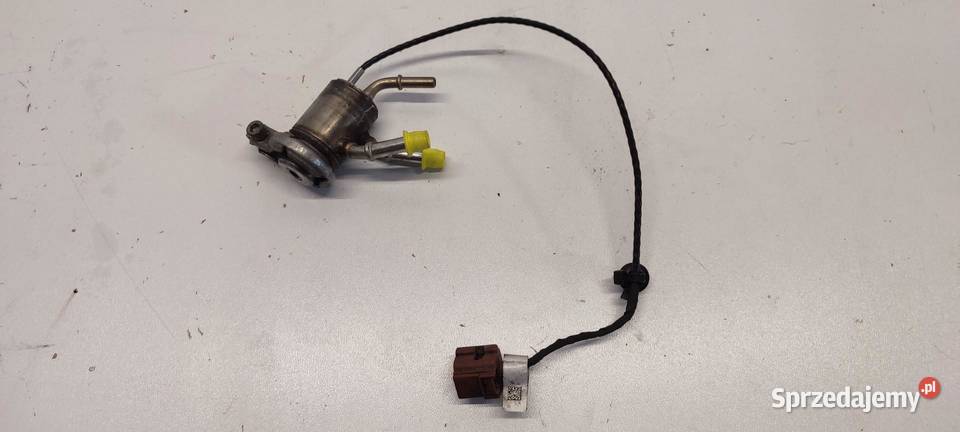 VW TIGUAN II WTRYSKIWACZ ADBLUE 05L131113M