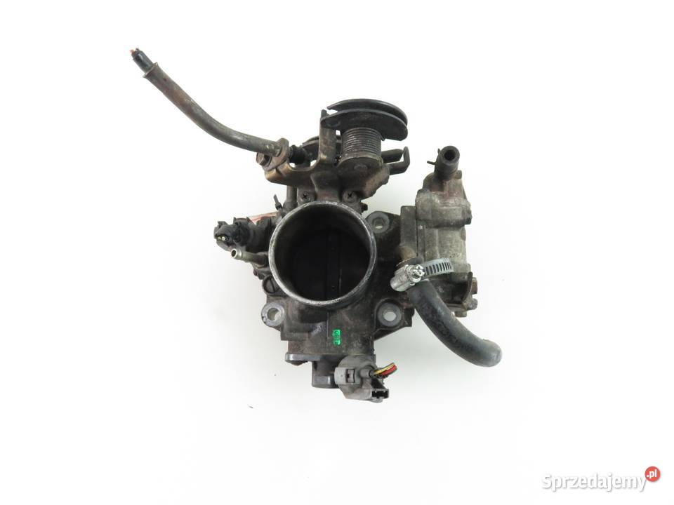 PRZEPUSTNICA HONDA ODYSSEY 22 16V 146 0798003000 małopolskie