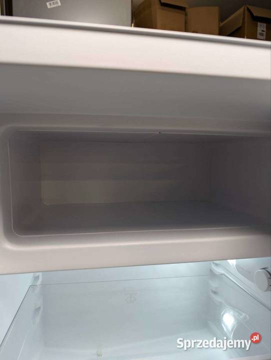 COMFEE RCD113WH2RT E mała lodówka z zamrażarką wolnostojące Rzeszów