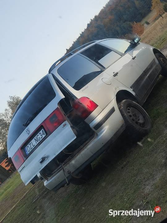 6 samochodów na złom części zamienie Olkusz