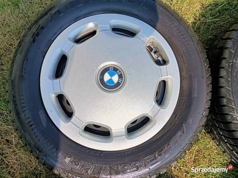 Koła 14 BMW E30 Konin sprzedam