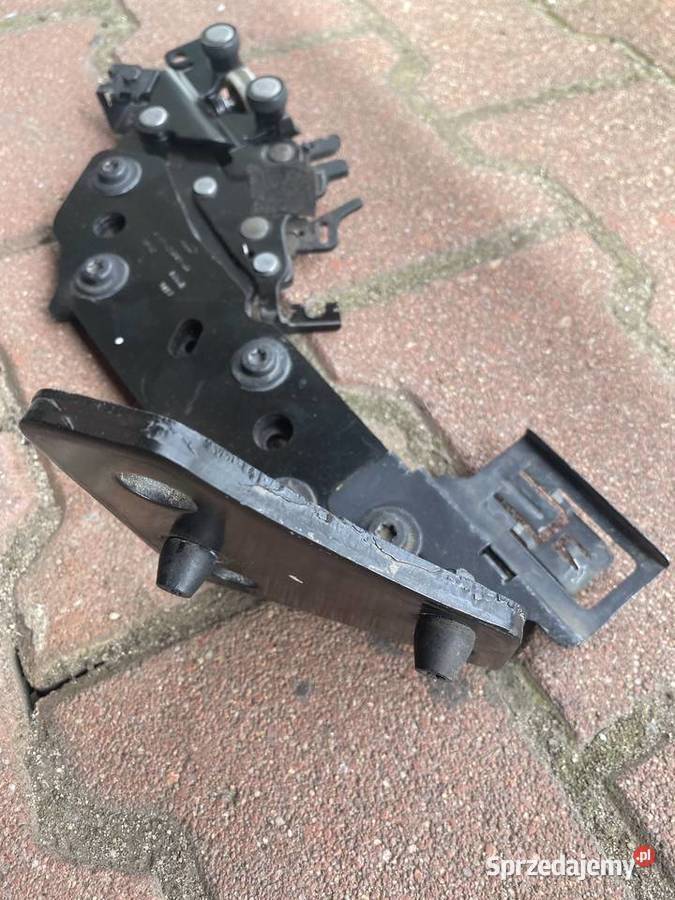 Rolka prowadnica drzwi Ford Grand C AM51U25001AH Tarnów Opolski