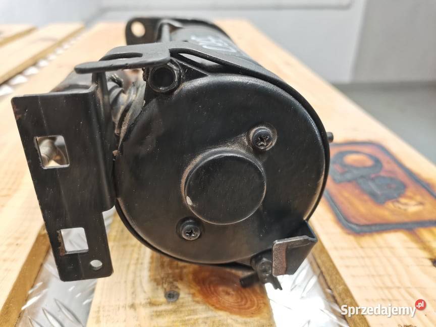 Rozrusznik silnika F4DFE6132 Case Maxxum 125 Wilkowo