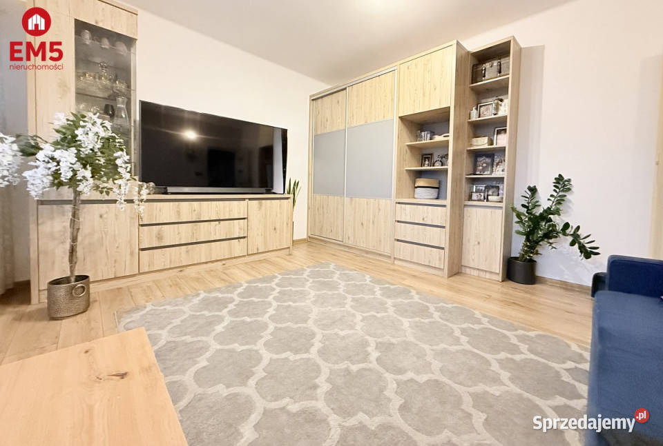 sprzedaży mieszkania Białystok 54m2 2 pok podlaskie